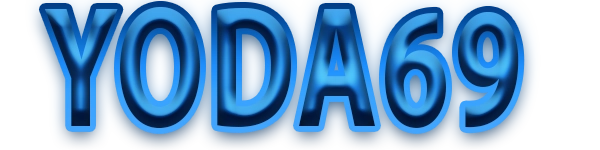 YODA69 Logo